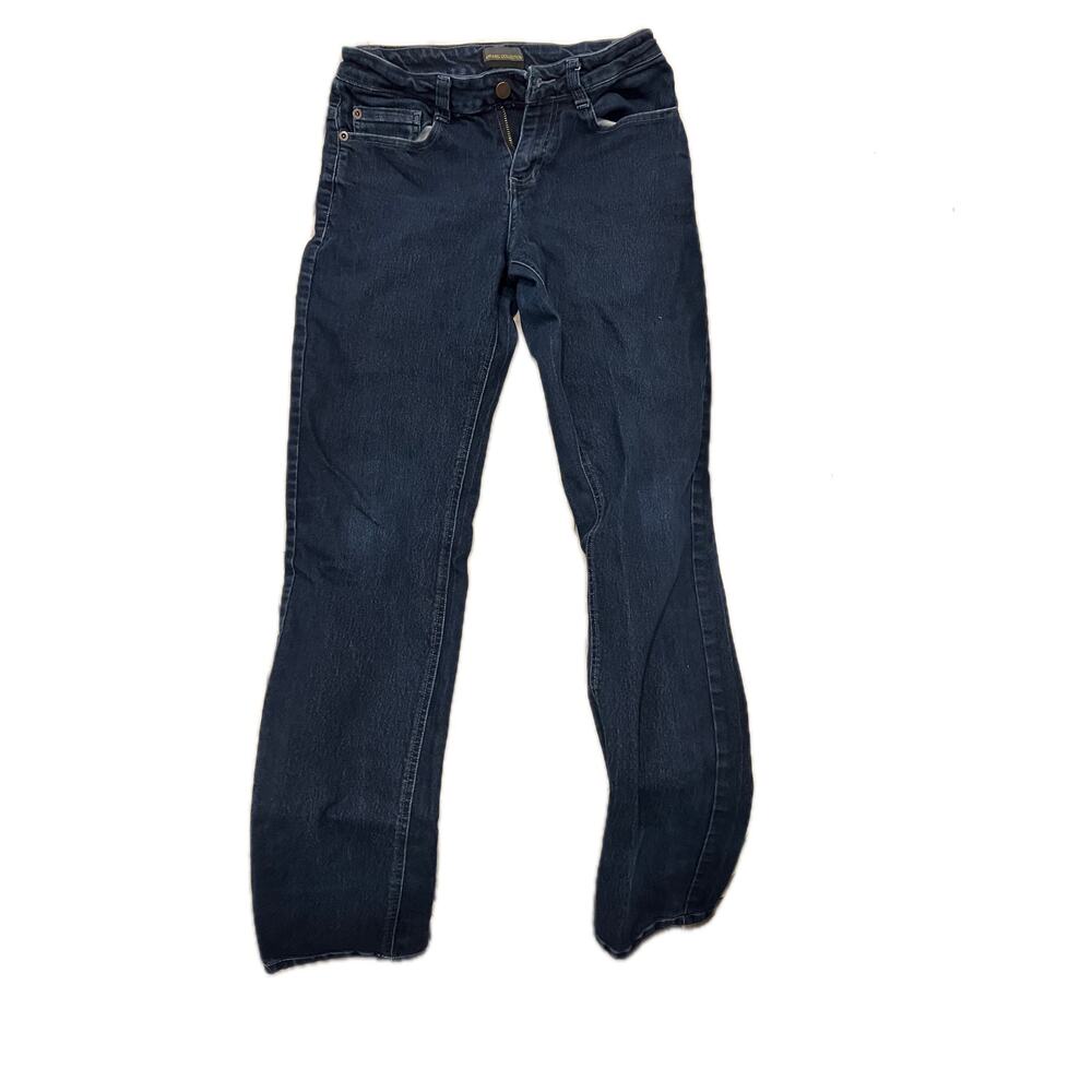 Apparel Collection Slim Jeans Mens 28x32